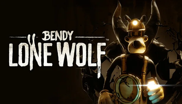 Bendy Lone Wolf