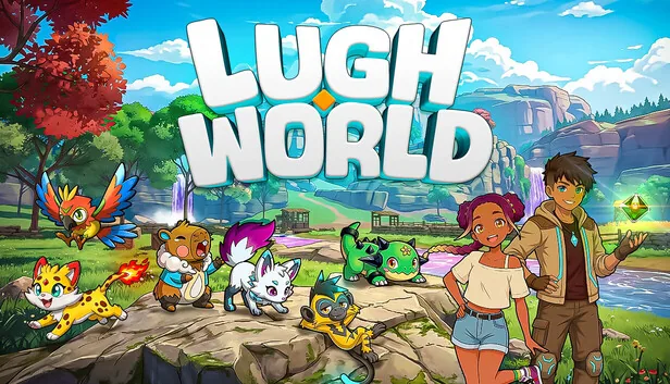 Lugh World