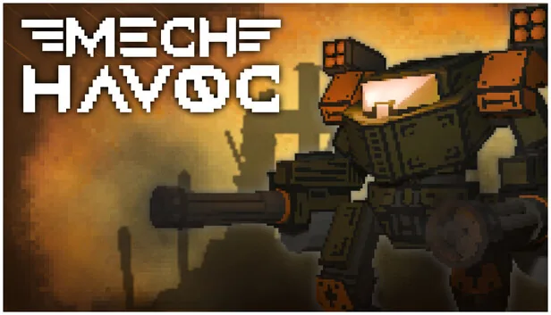 Mech Havoc
