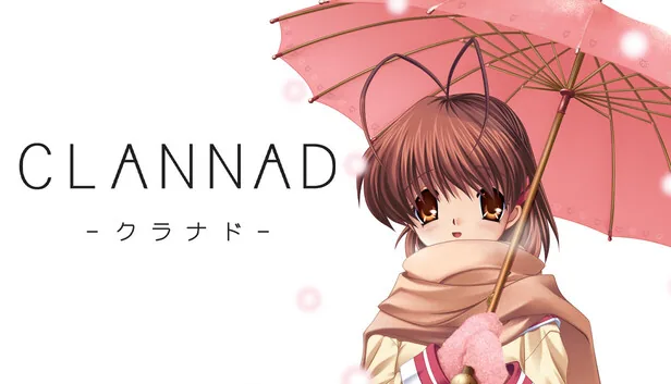 CLANNAD