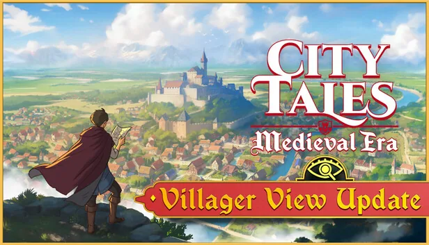 City Tales Medieval Era