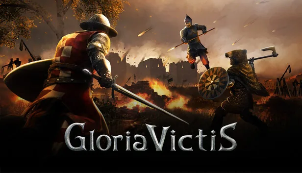 Gloria Victis