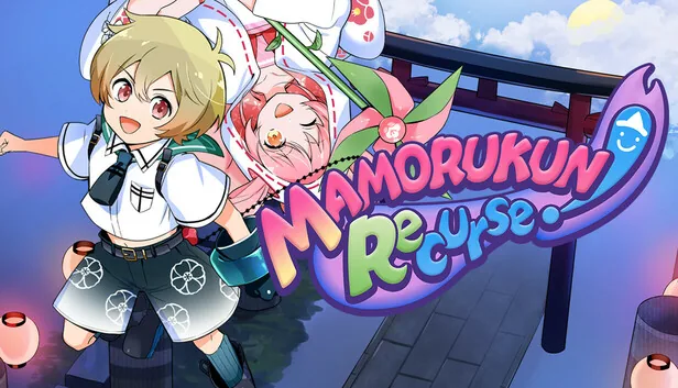 Mamorukun ReCurse