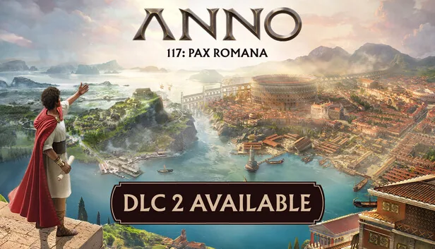Anno 117 Pax Romana
