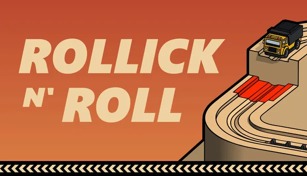 Rollick N' Roll