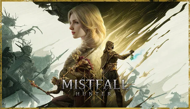 Mistfall Hunter