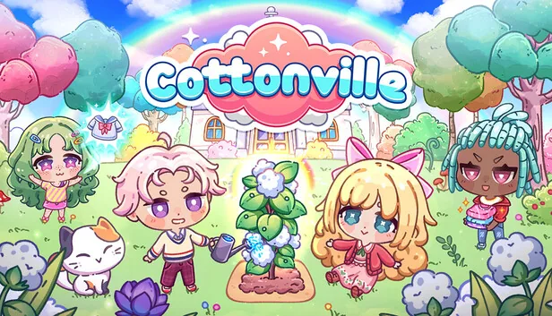 Cottonville