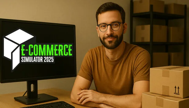 ECommerce Simulator 2025