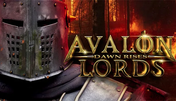 Avalon Lords Dawn Rises