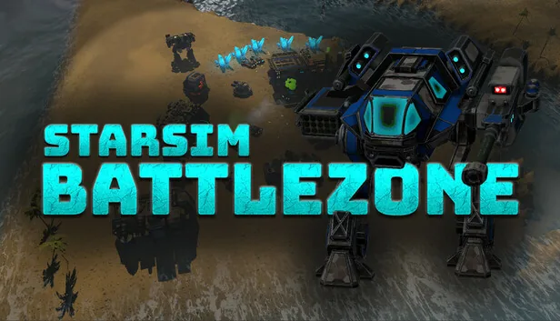 StarSim BattleZone