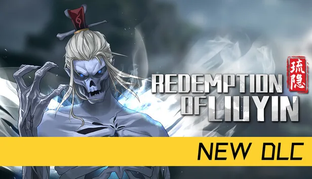 Redemption of Liuyin