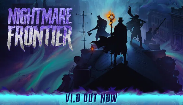 Nightmare Frontier