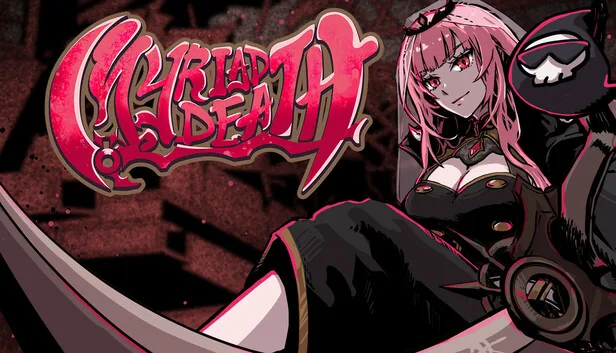 MYRIAD DEATH