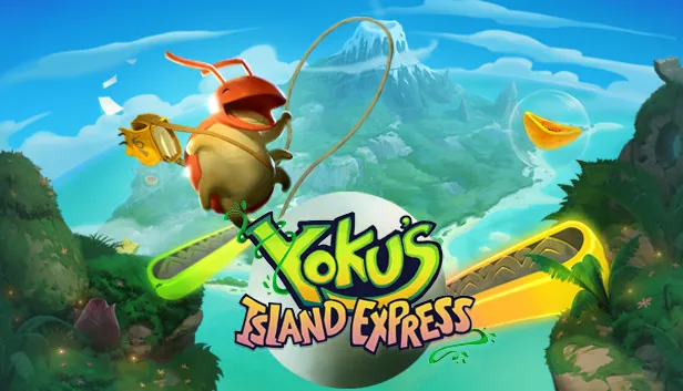 Yokus Island Express