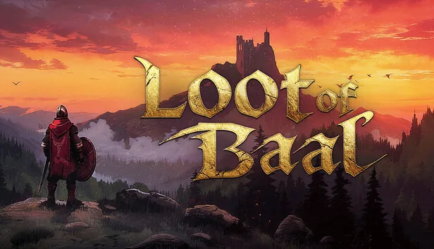 Loot of Baal