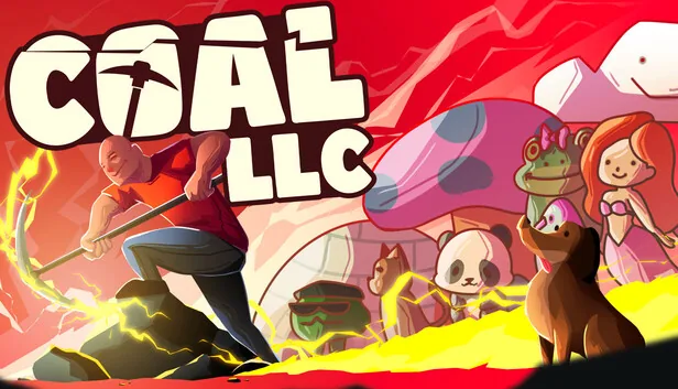 Coal LLC