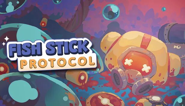Fish Stick Protocol