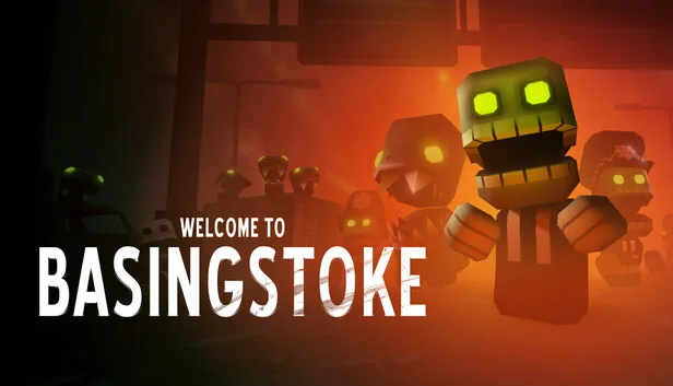 Basingstoke