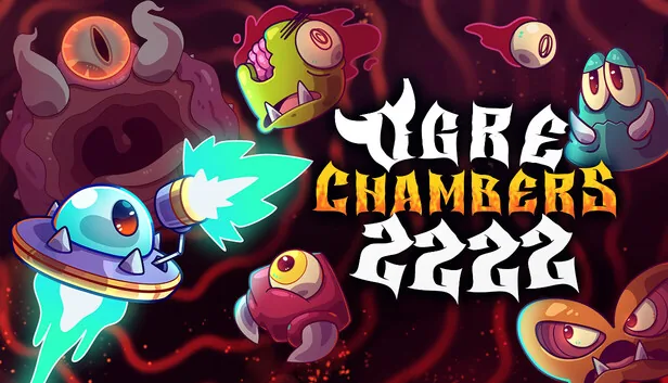 Ogre Chambers 2222