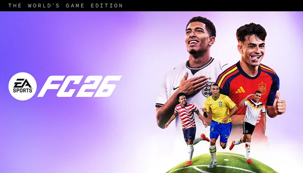 EA SPORTS FC 26
