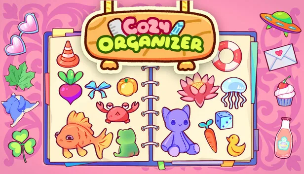 Cozy Organizer
