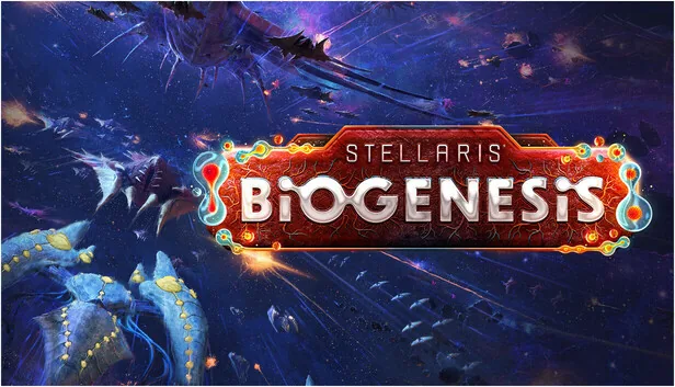 Stellaris BioGenesis