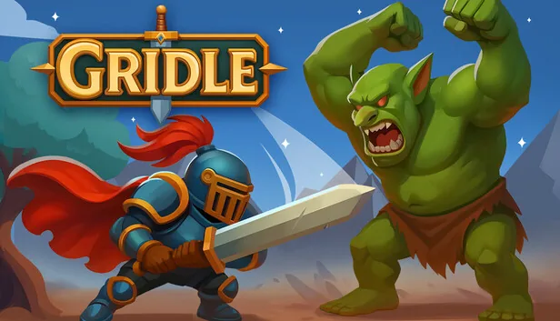 Gridle