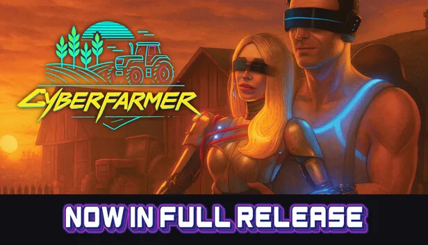 Cyber Farmer