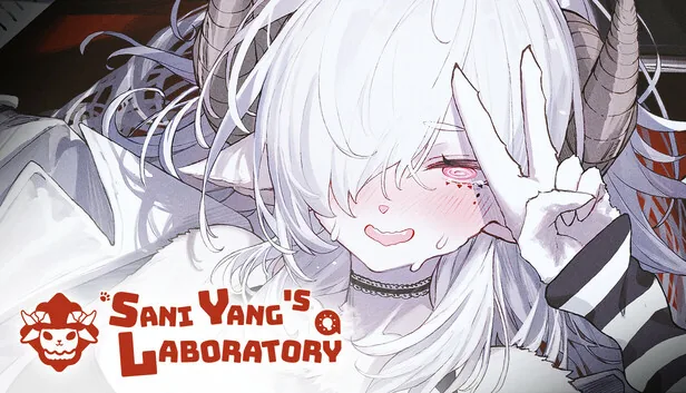 Sani Yangs Laboratory