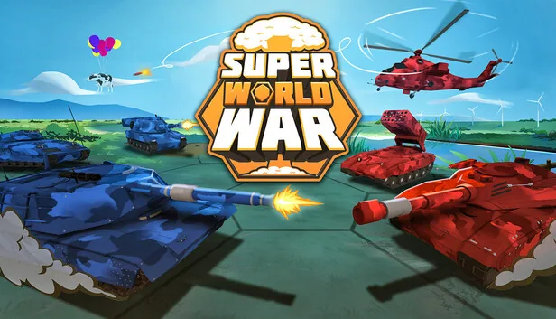 Super World War