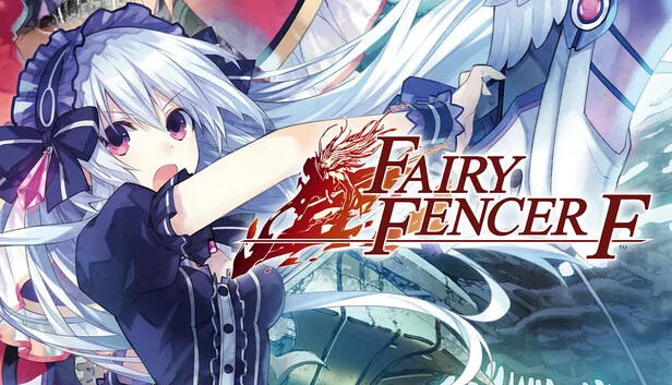 Fairy Fencer F