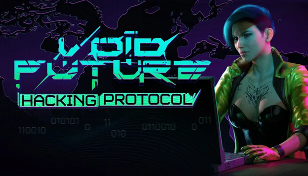 Void Future: Hacking Protocol