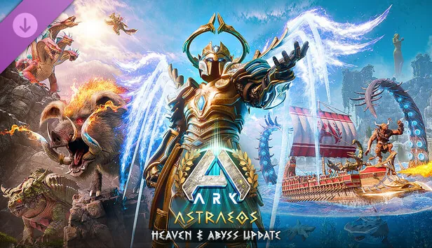 ARK Astraeos