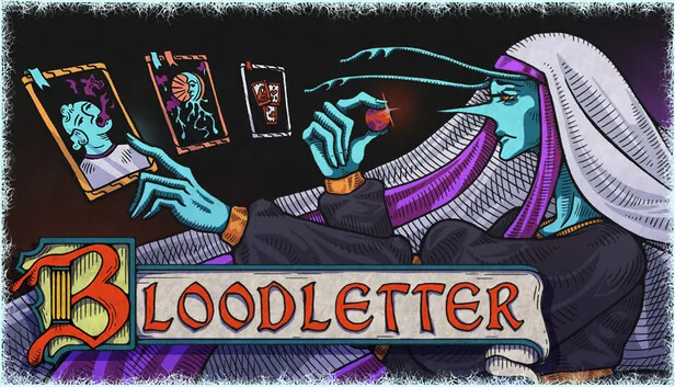 BLOODLETTER