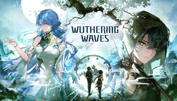 Wuthering Waves