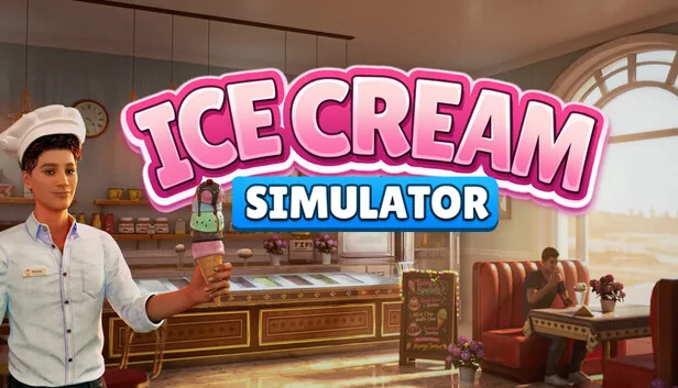 Ice Cream Simulator