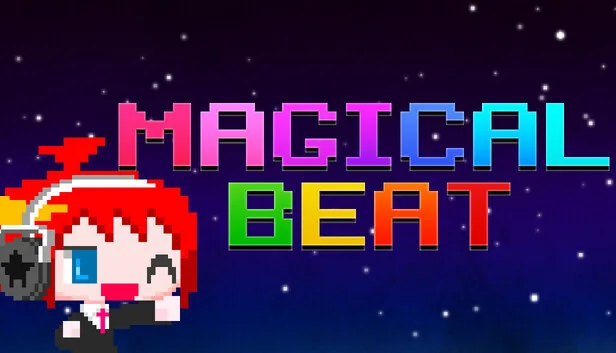 MAGICAL BEAT