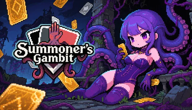 Summoner's Gambit