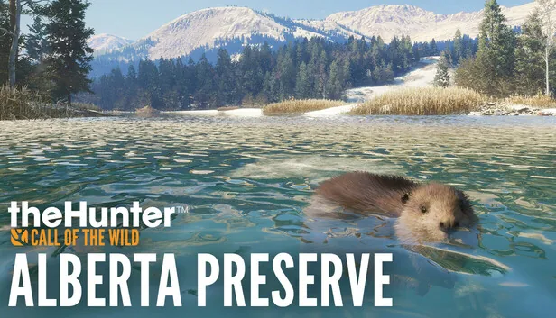 theHunter Call of the Wild Alberta Hunting Preserve