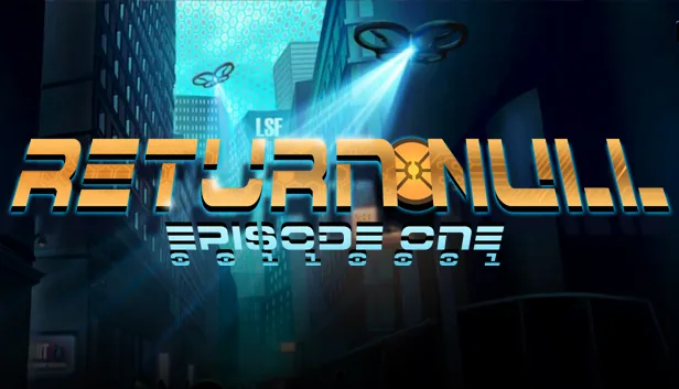 Return NULL Episode 1