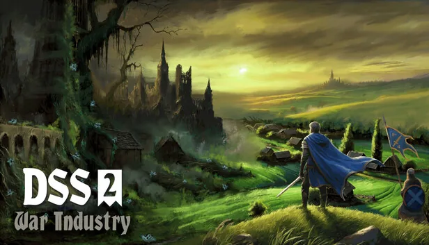 DSS 2 War Industry