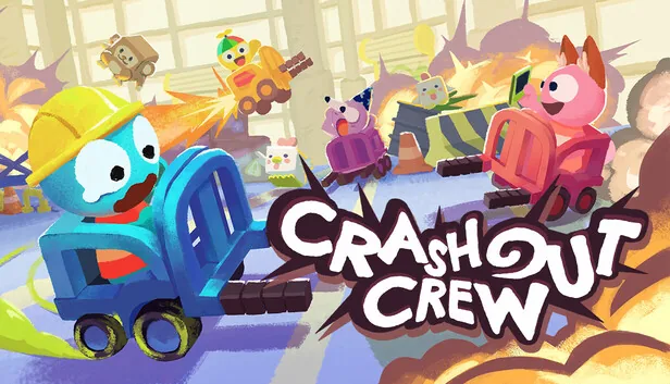 Crashout Crew