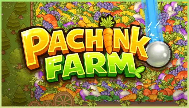 Pachinko Farm