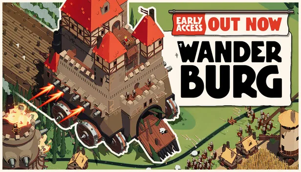 Wanderburg