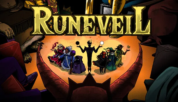 Runeveil
