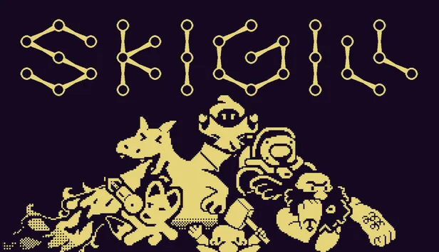 Skigill