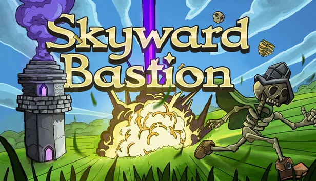 Skyward Bastion