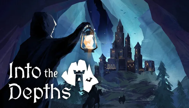 Into The Depths