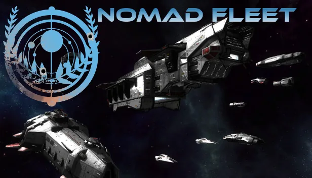 Nomad Fleet