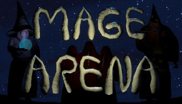 Mage Arena
